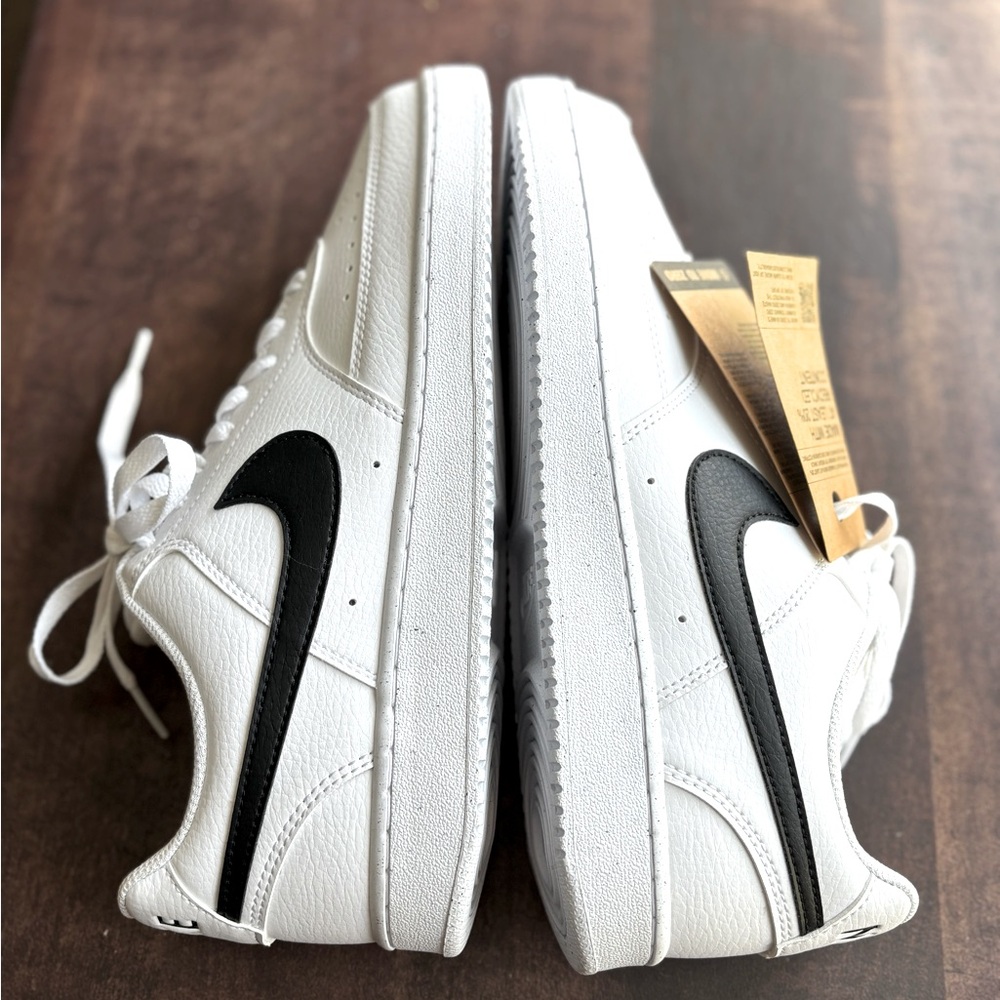 Nike Court Vision Low Next Nature - Picture 8 of 16